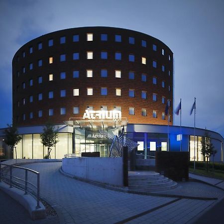 Orea Hotel Atrium أوتروكوفيتسي المظهر الخارجي الصورة