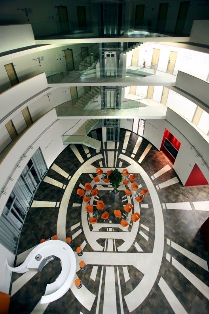 Orea Hotel Atrium أوتروكوفيتسي المظهر الخارجي الصورة