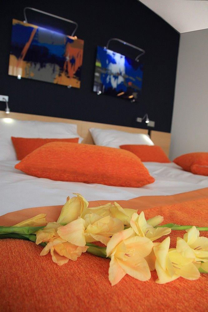Orea Hotel Atrium أوتروكوفيتسي المظهر الخارجي الصورة