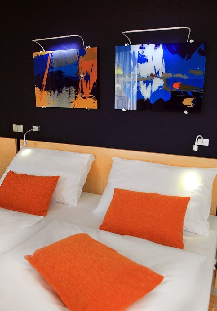 Orea Hotel Atrium أوتروكوفيتسي المظهر الخارجي الصورة